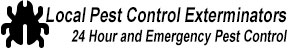 Billerica MA Pest Control Exterminators